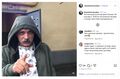 Рекламує Постапокаліптичну кавярню