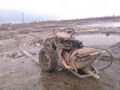 Помпа. Знаряддя типового копача