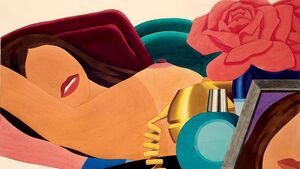 Tom Wesselmann 2.jpg