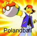 Polandball в Аніме