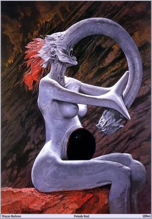 Surrealizm-qman female soul.jpg