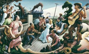 Thomas Hart Benton the-sources-of-country-music.jpg