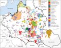 Володіння у Речі Посполитій