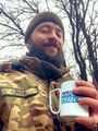 Рим схвалює NAFO/OFAN