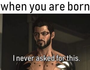 I never asked for this.jpg