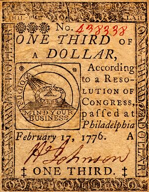 Continental Currency One-Third-Dollar 1776.jpg