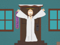 OH JESUS!!