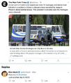 Коментує події у Луцьку