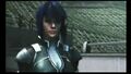 Майор з гри Ghost In The Shell - Stand Alone Complex