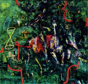 Воїн Смерть і Диявол,1999.jpg
