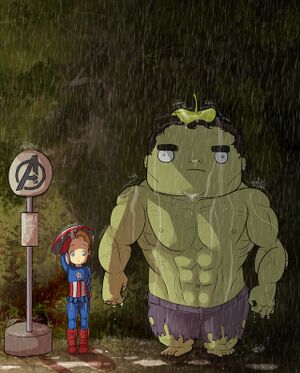 Totoro Avengers.jpg