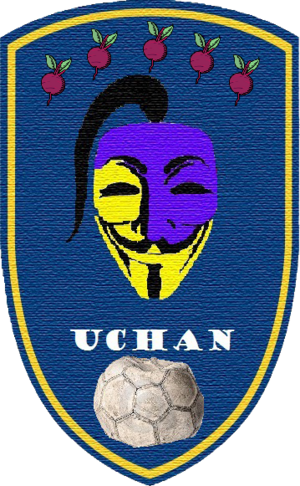 Перша Емблема ФК Учан.png