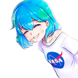 Earth chan by thekarmaking.png