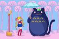 Sailor Moon