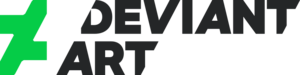 DeviantArt Logo.png