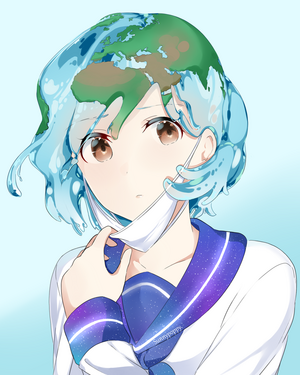 Earth chan by sunnypoppy.png