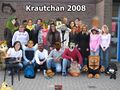 Древній олтуґезер Краутчану 2008 року