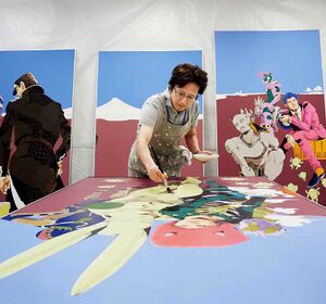 Araki hirohiko 8j.jpg