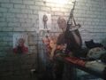 Пруфи Трігана
