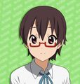 Manabe Nodoka