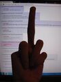 Finger4chan