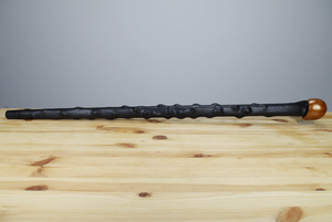 Cold Steel Irish Blackthorn Walking Stick.webp