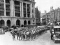 Знову японці в місті. Лютий 1942 року.