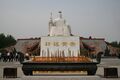 Шанування Жовтого імператора нікуди не зникло і зараз.